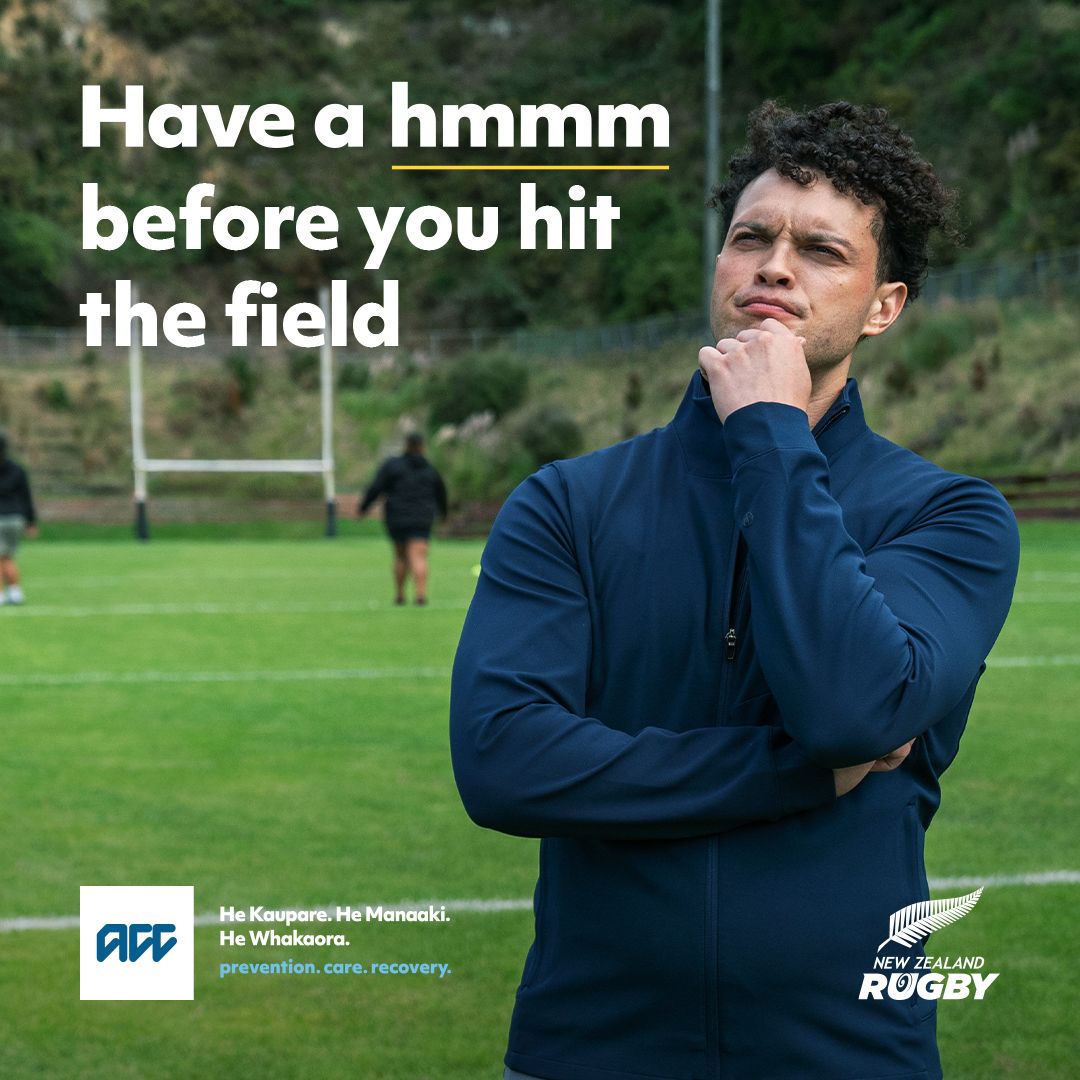 Watch the Have a Hmm Handy Hints for your sport!