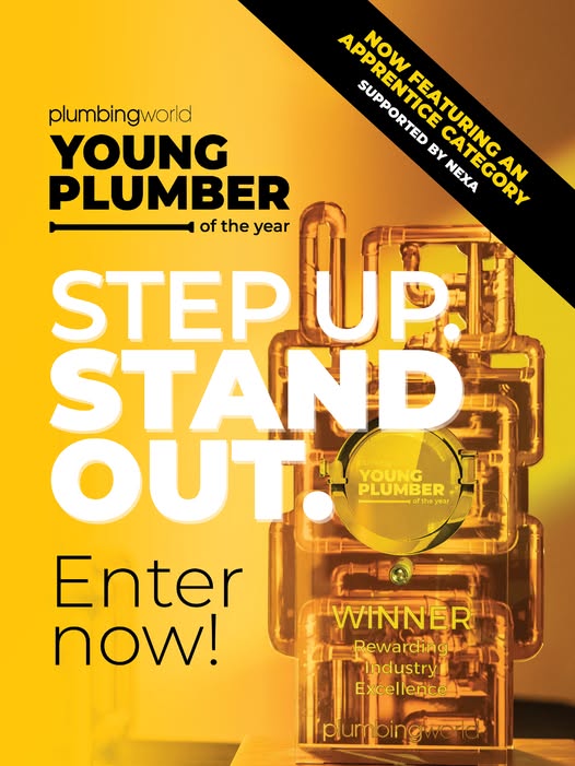 Enterthe  2026 YPOTY Competition!