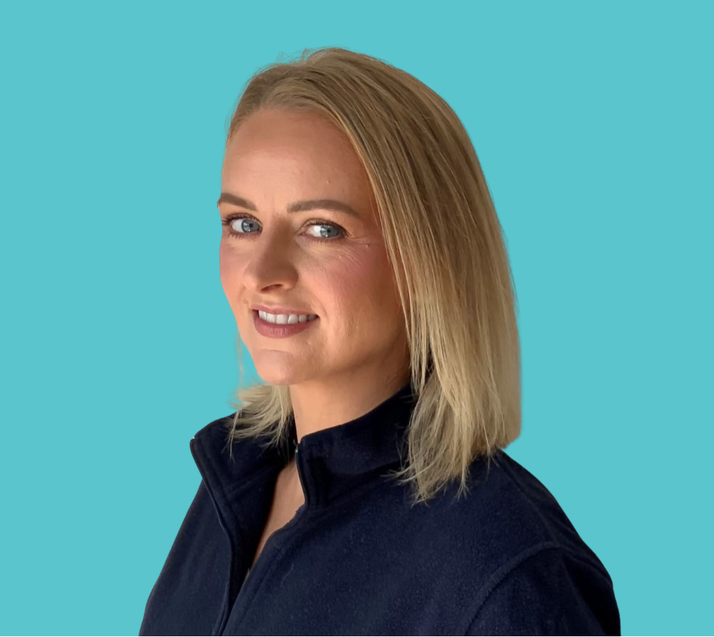 Meet new RM Emma!