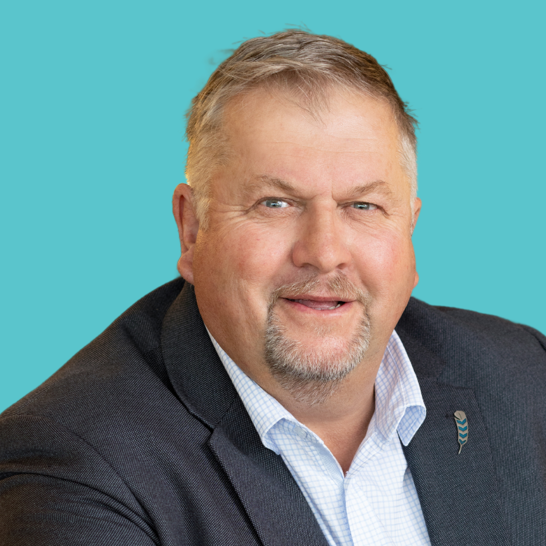 Masterlink Apprentice Training Manager, Pete Shields