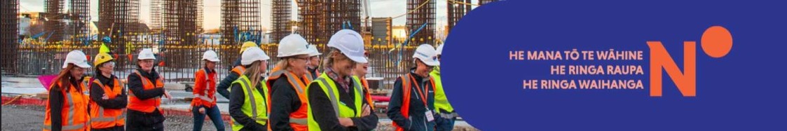 Apply for a NAWIC Membership