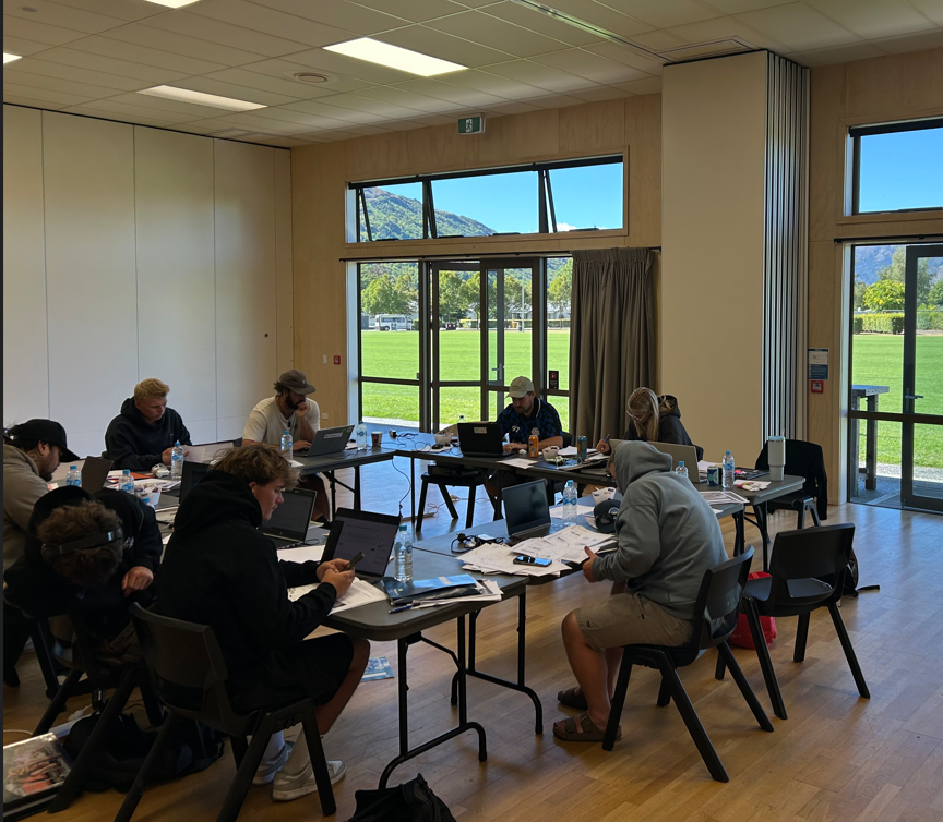 Secure your spot at the QTWN Apprentice Training Workshop