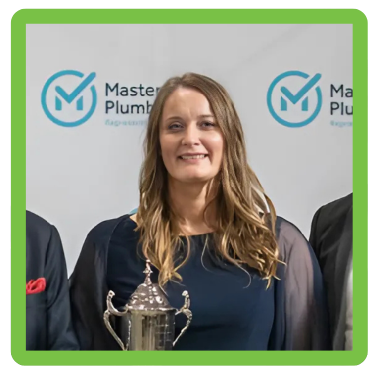 New Masterlink Regional Manager, Helen Mitchell