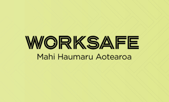 Take the WorkSafe Health Hazard Survey