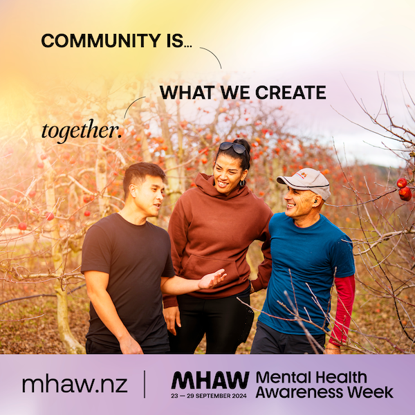 MHAW 2024