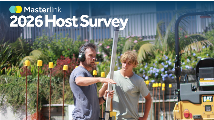 View the 2026 Host Survey Results