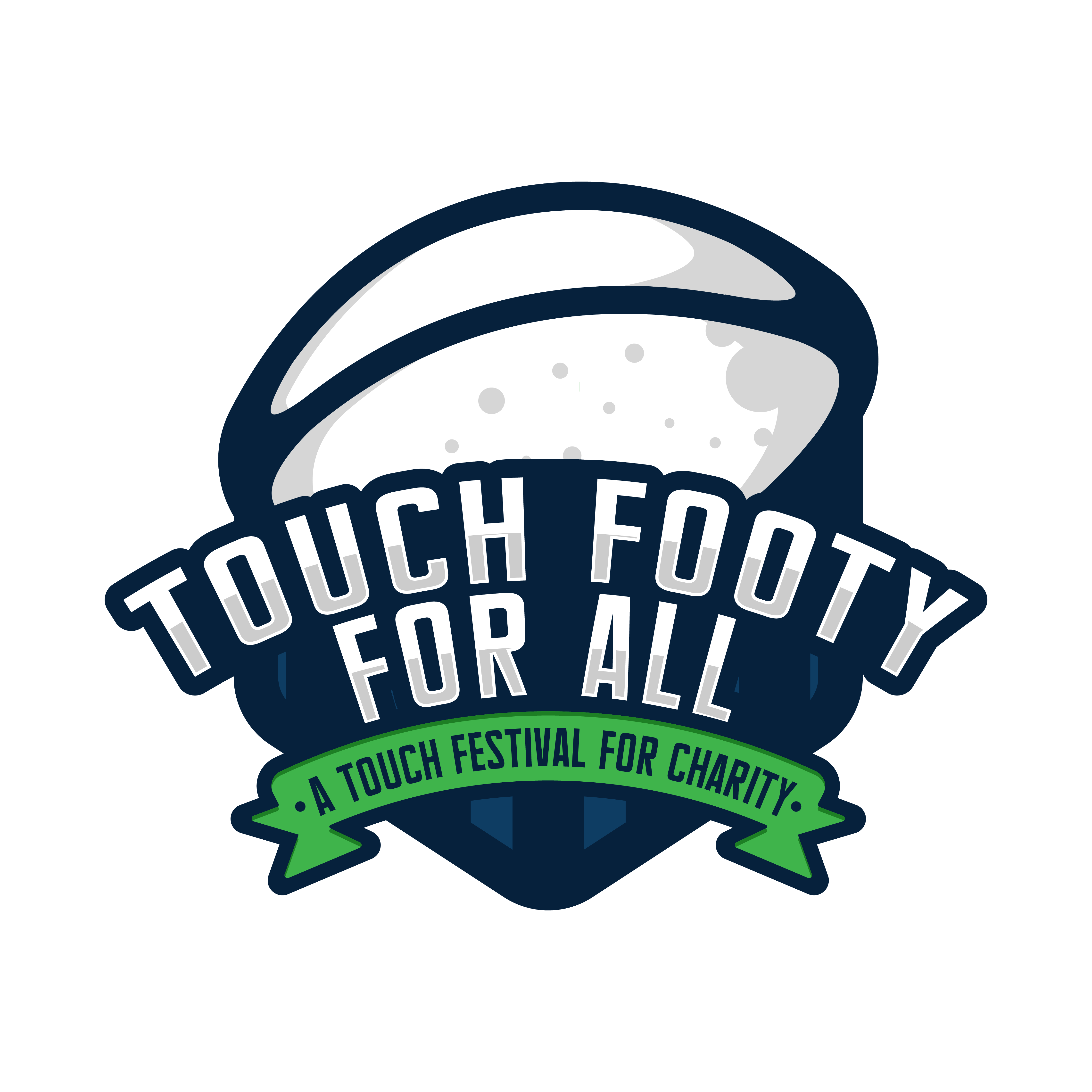 Mates in Construction Touch Footy For All
