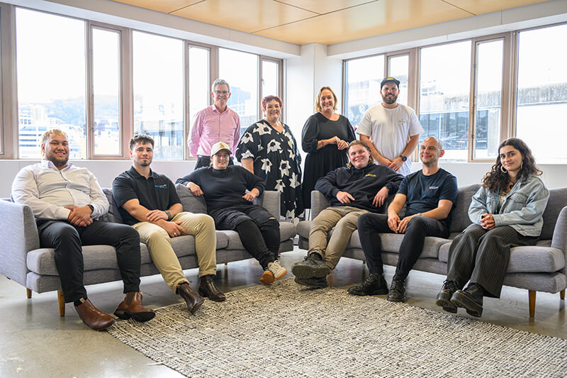 2024-25 ARG Commitee