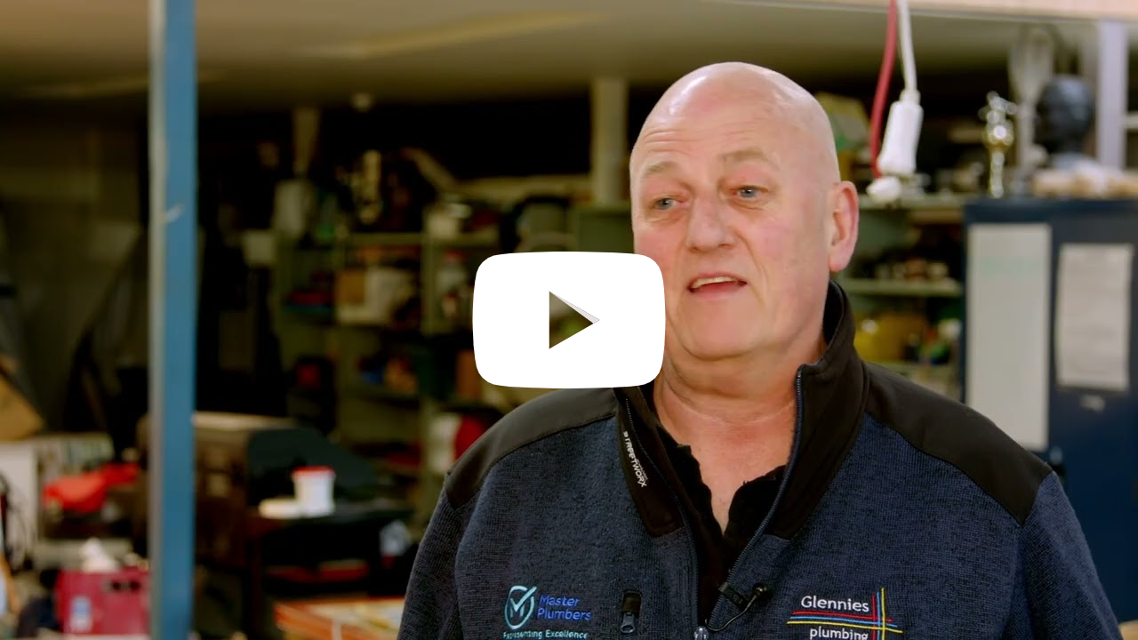 Watch to learn about Outward Bound from 2021 Winner, James and his host Mike at E.G. Glennies Wellington